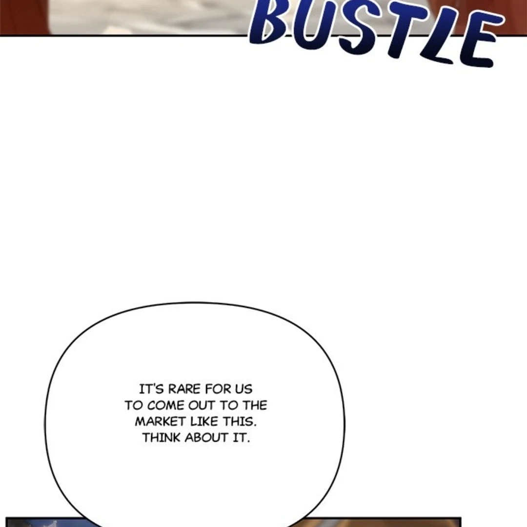 To Be His Wish Chapter 24 page 4 - 