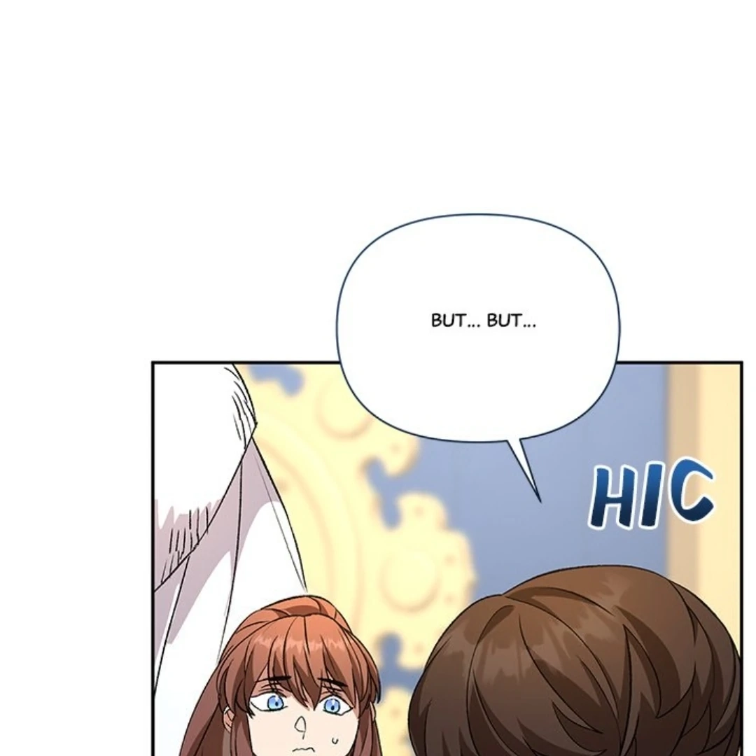 To Be His Wish Chapter 24 page 84 - 