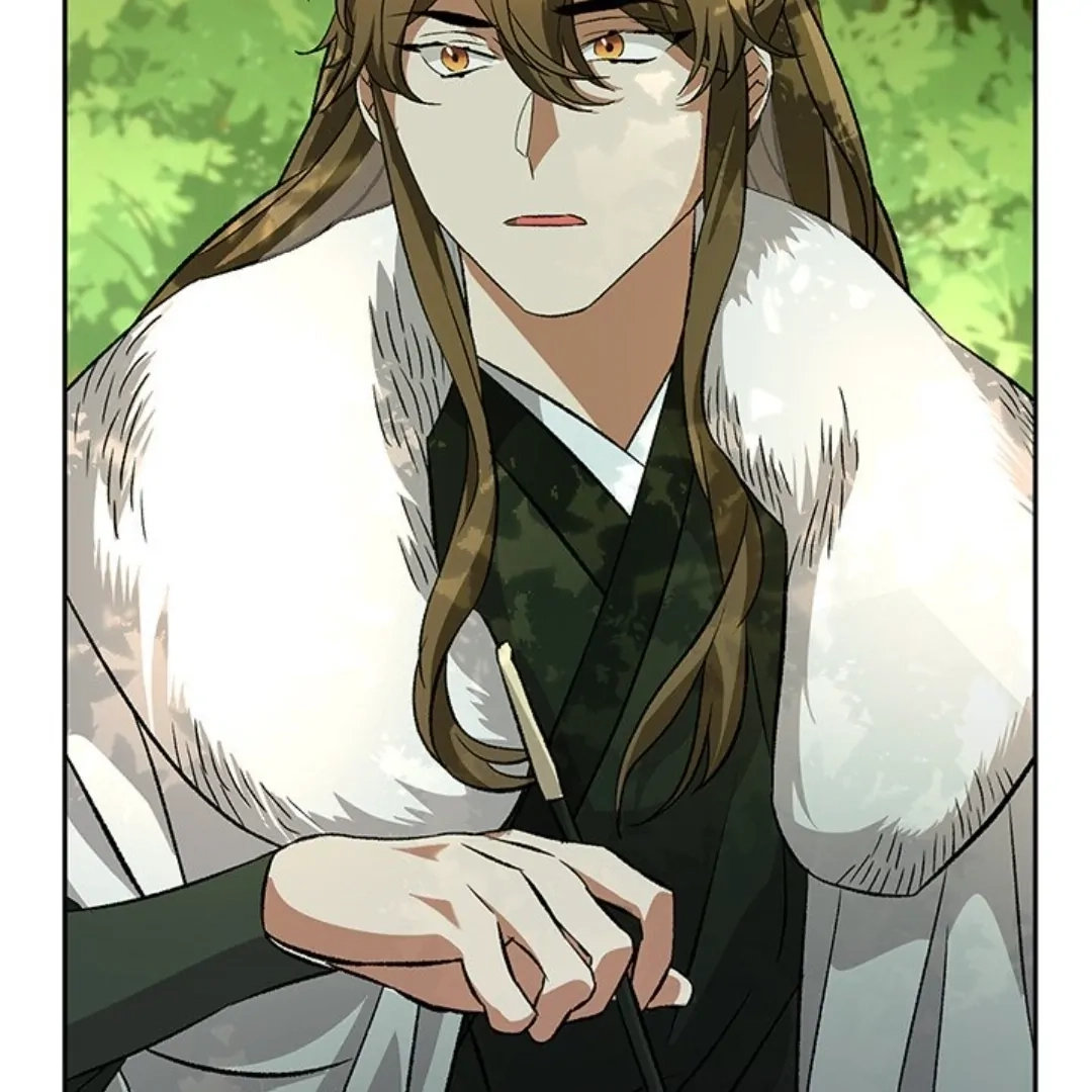 To Be His Wish Chapter 24 page 98 - 