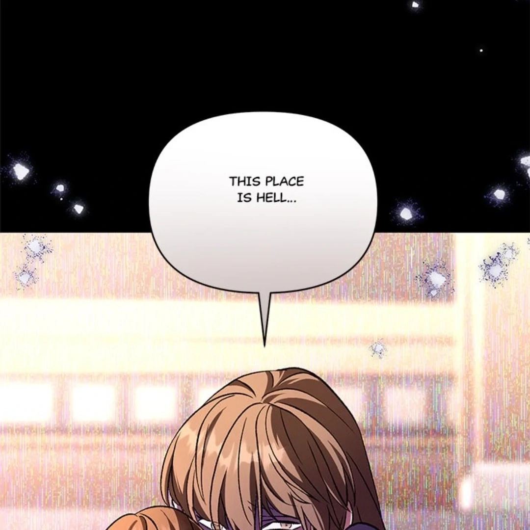 To Be His Wish Chapter 25 page 1 - 