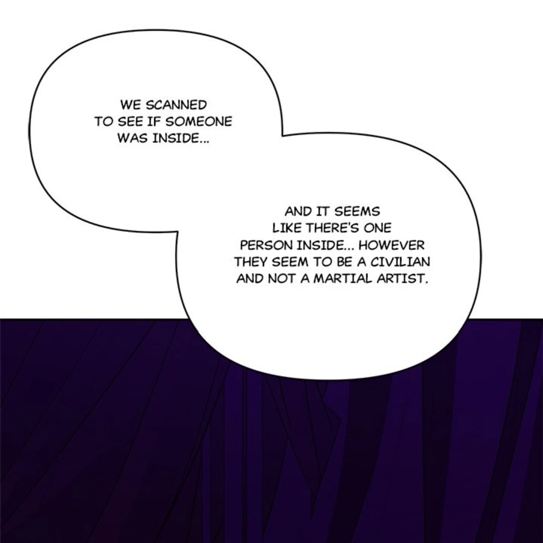 To Be His Wish Chapter 25 page 137 - 