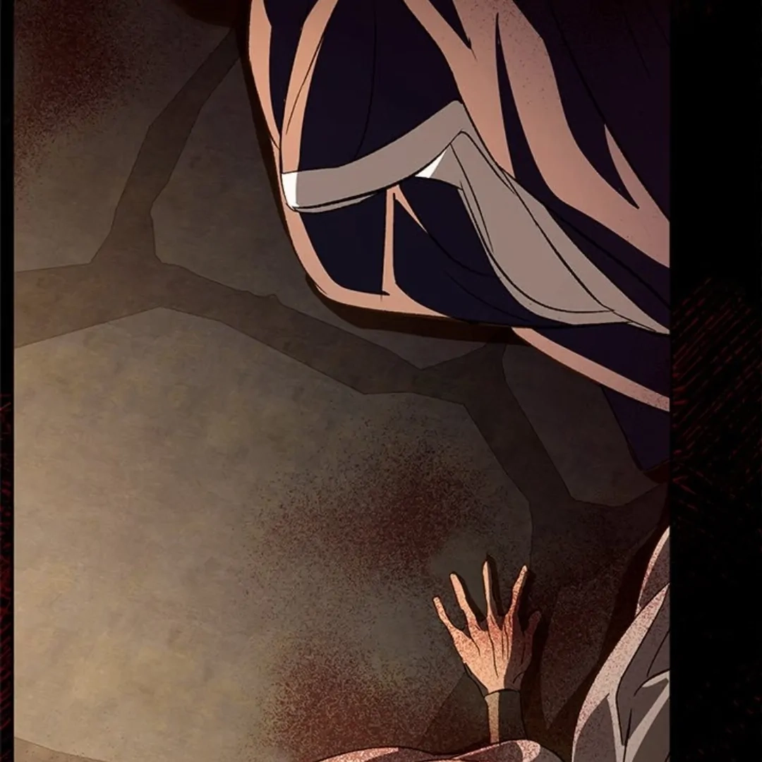 To Be His Wish Chapter 25 page 33 - 