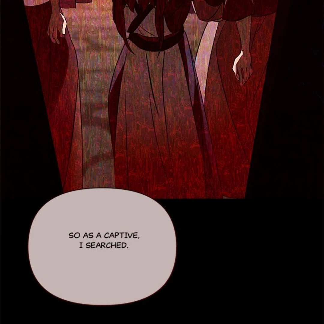 To Be His Wish Chapter 25 page 5 - 