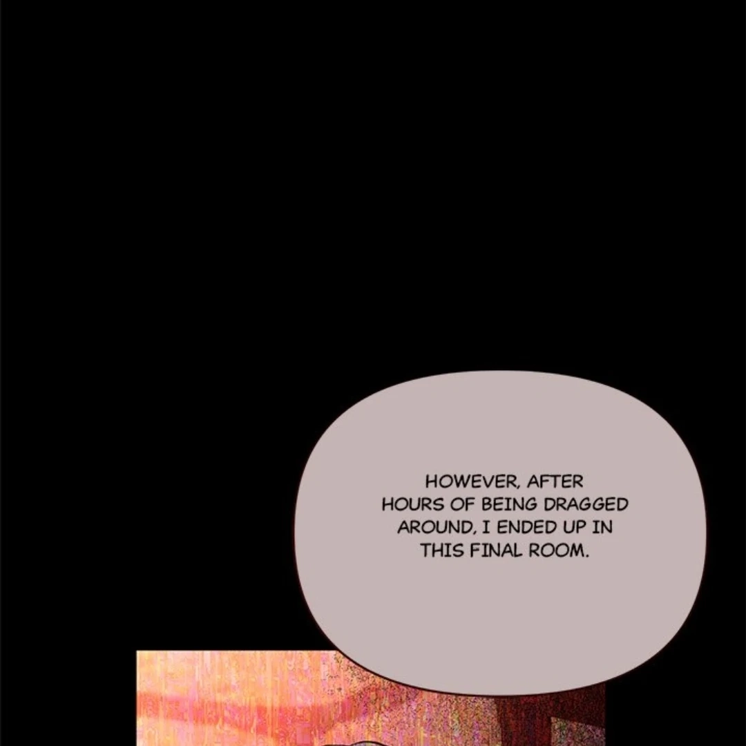 To Be His Wish Chapter 25 page 6 - 