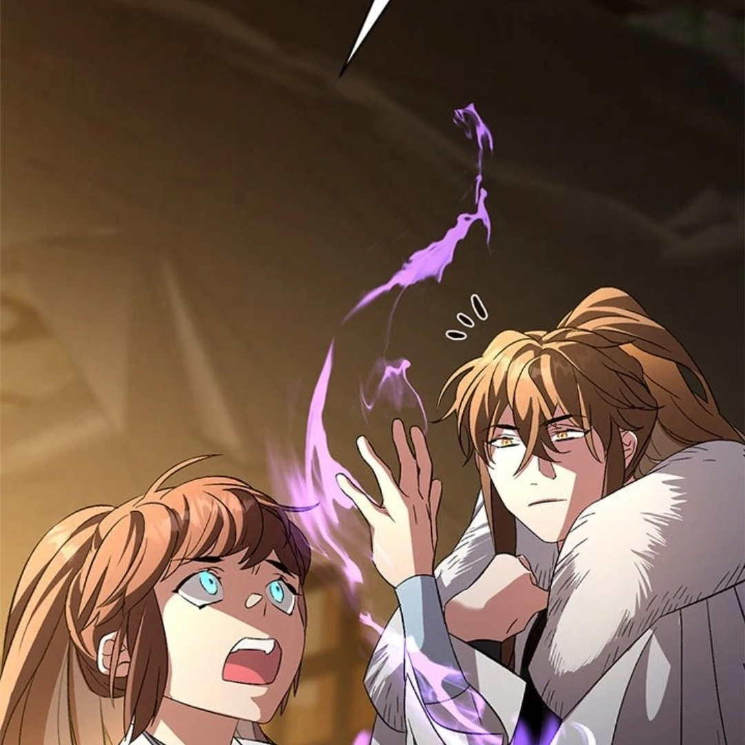 To Be His Wish Chapter 25 page 77 - 