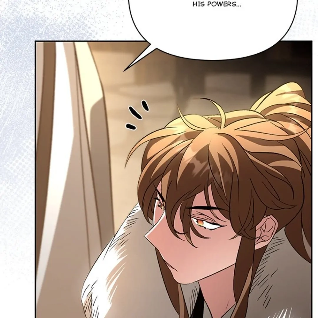 To Be His Wish Chapter 25 page 98 - 