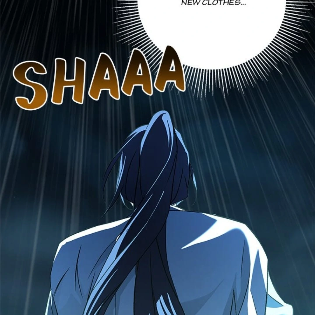 To Be His Wish Chapter 28 page 117 - 