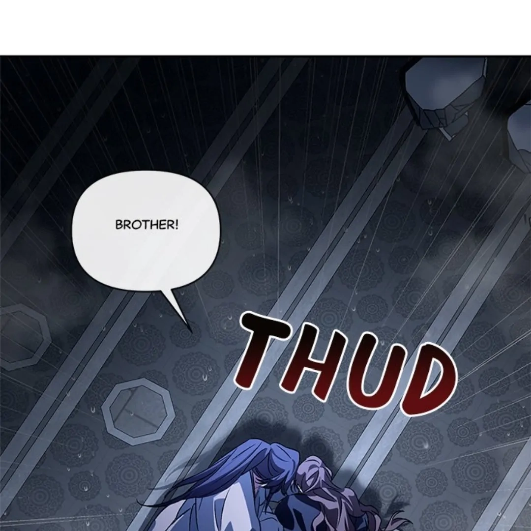 To Be His Wish Chapter 28 page 137 - 