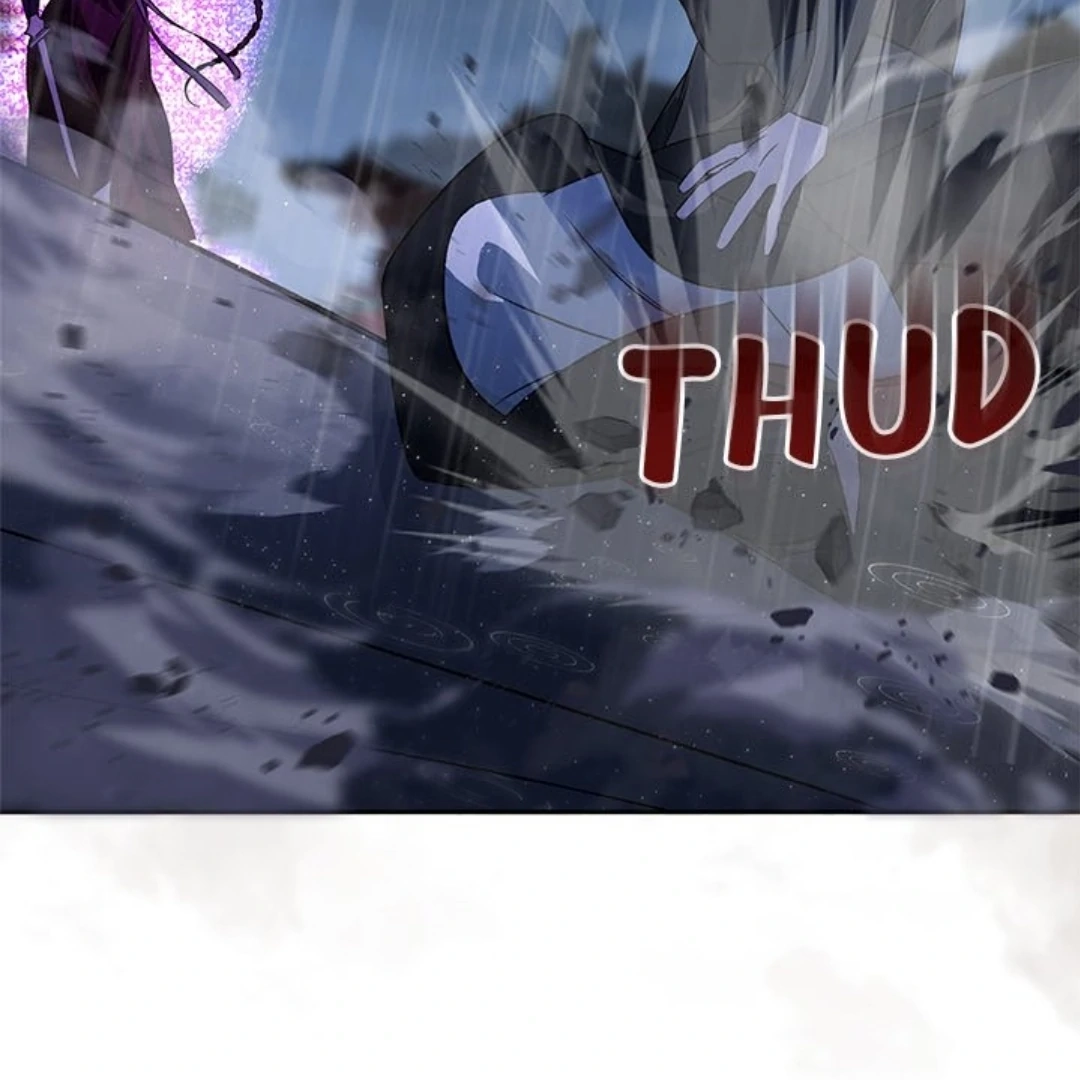 To Be His Wish Chapter 28 page 4 - 