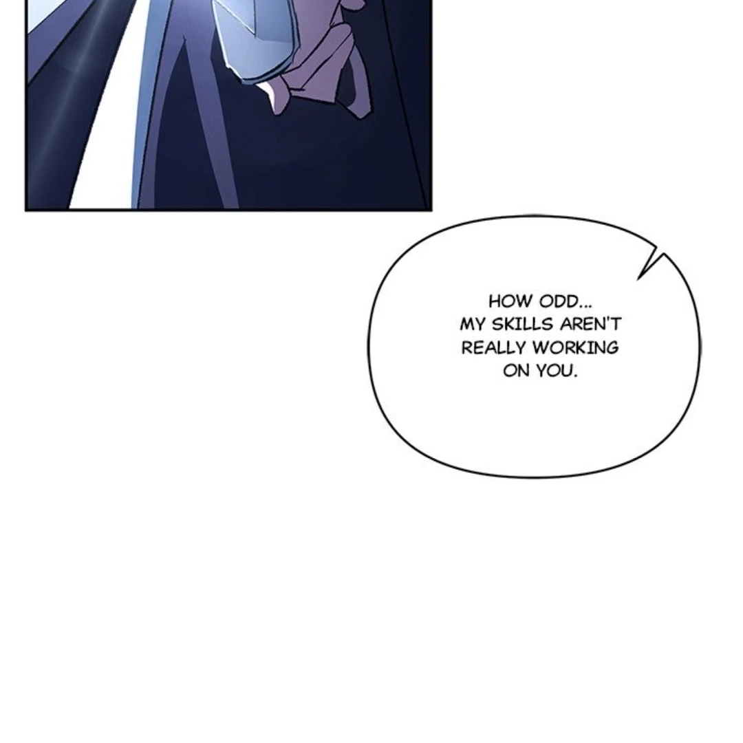 To Be His Wish Chapter 28 page 8 - 