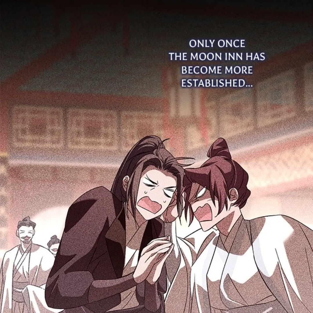 To Be His Wish Chapter 28 page 77 - 