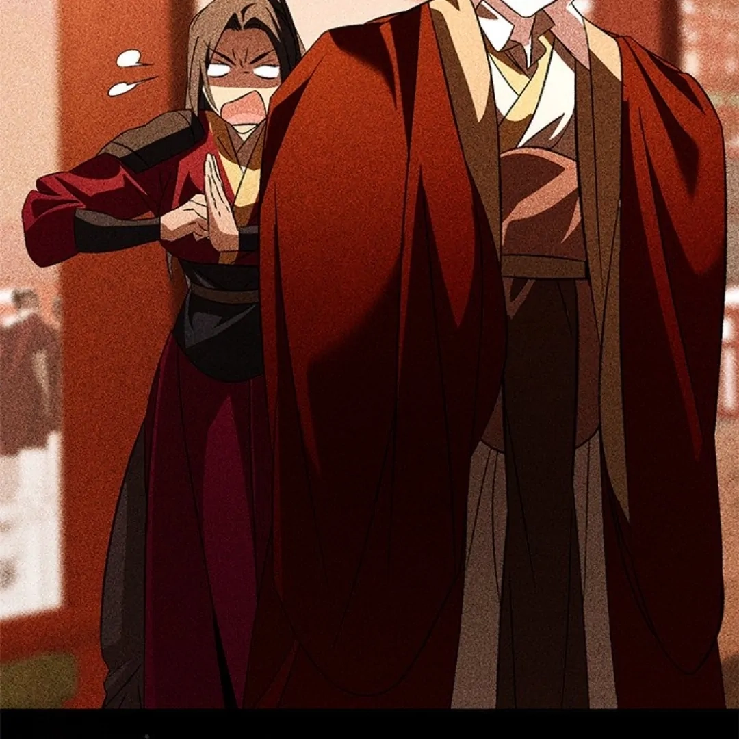 To Be His Wish Chapter 28 page 81 - 