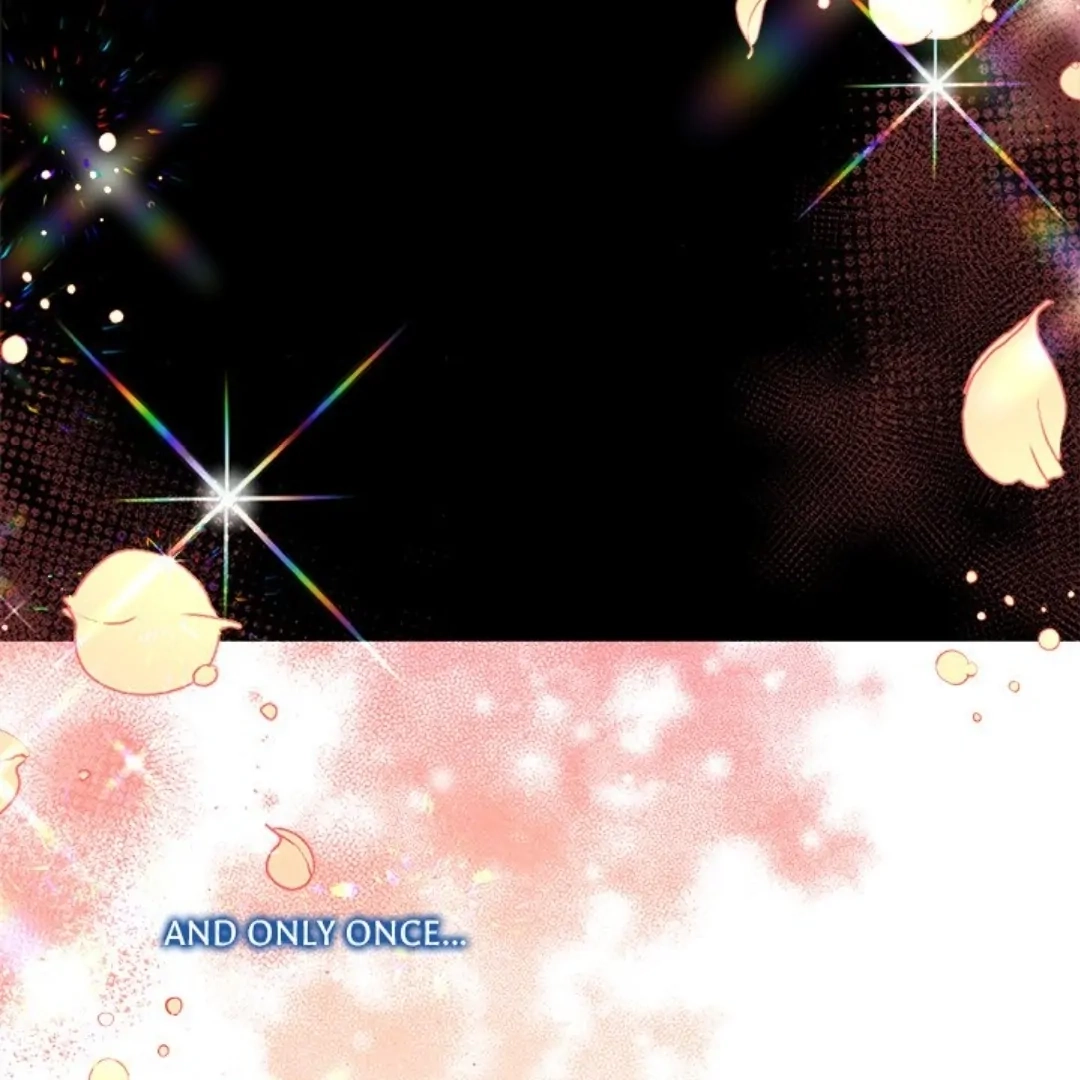 To Be His Wish Chapter 28 page 84 - 