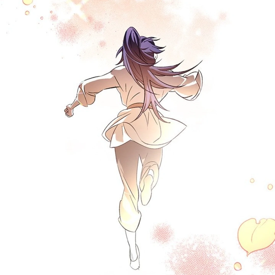To Be His Wish Chapter 28 page 85 - 