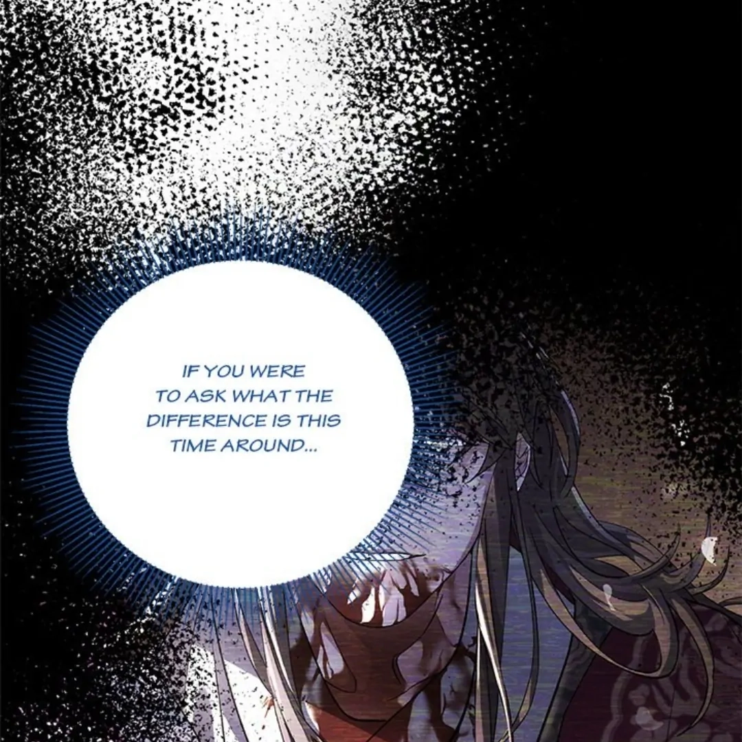 To Be His Wish Chapter 28 page 92 - 