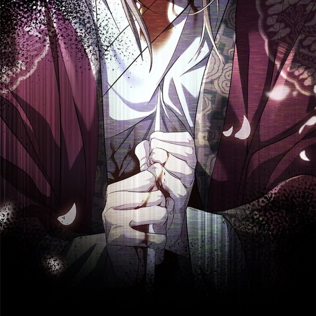 To Be His Wish Chapter 28 page 93 - 
