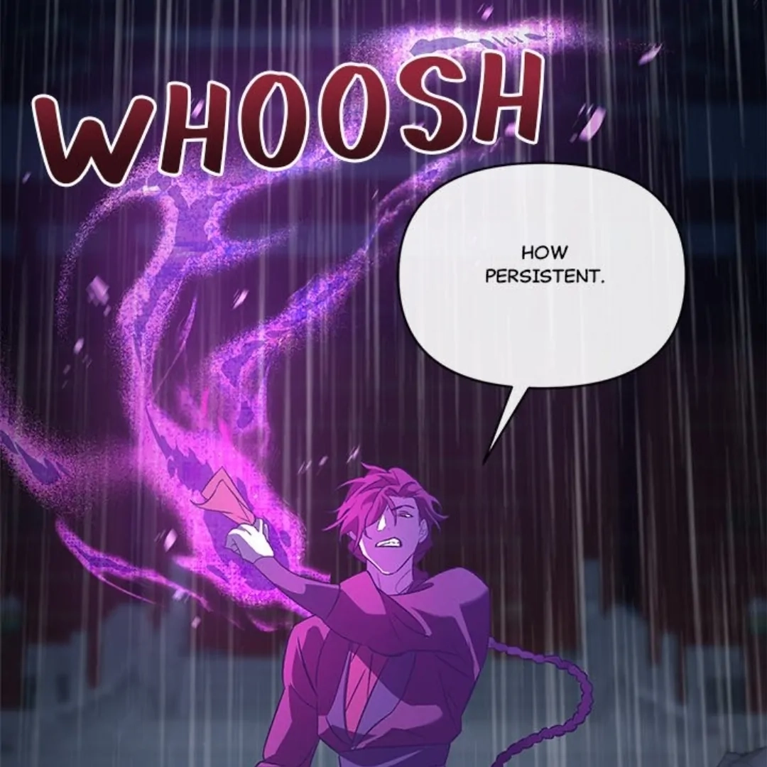 To Be His Wish Chapter 28 page 97 - 
