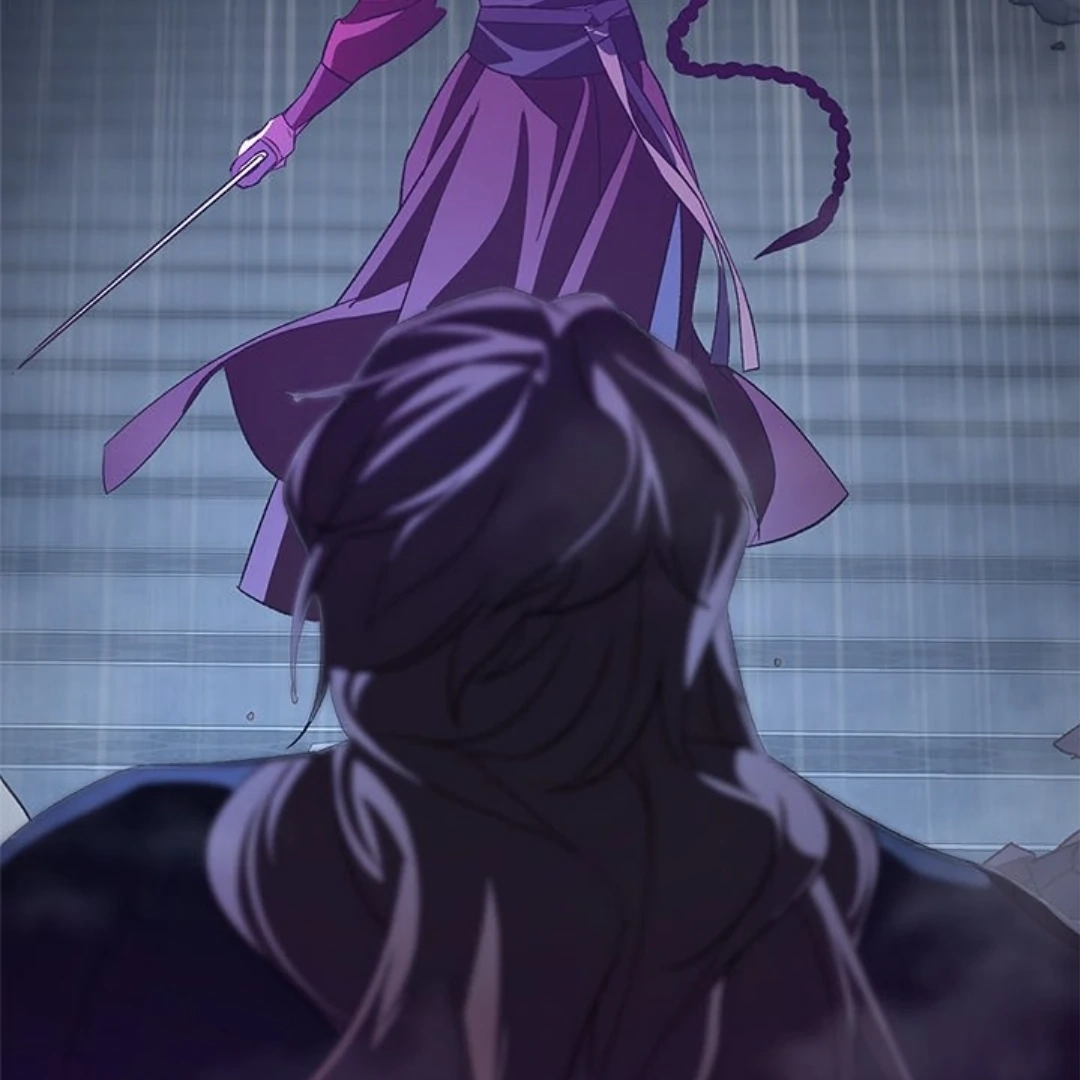 To Be His Wish Chapter 28 page 98 - 