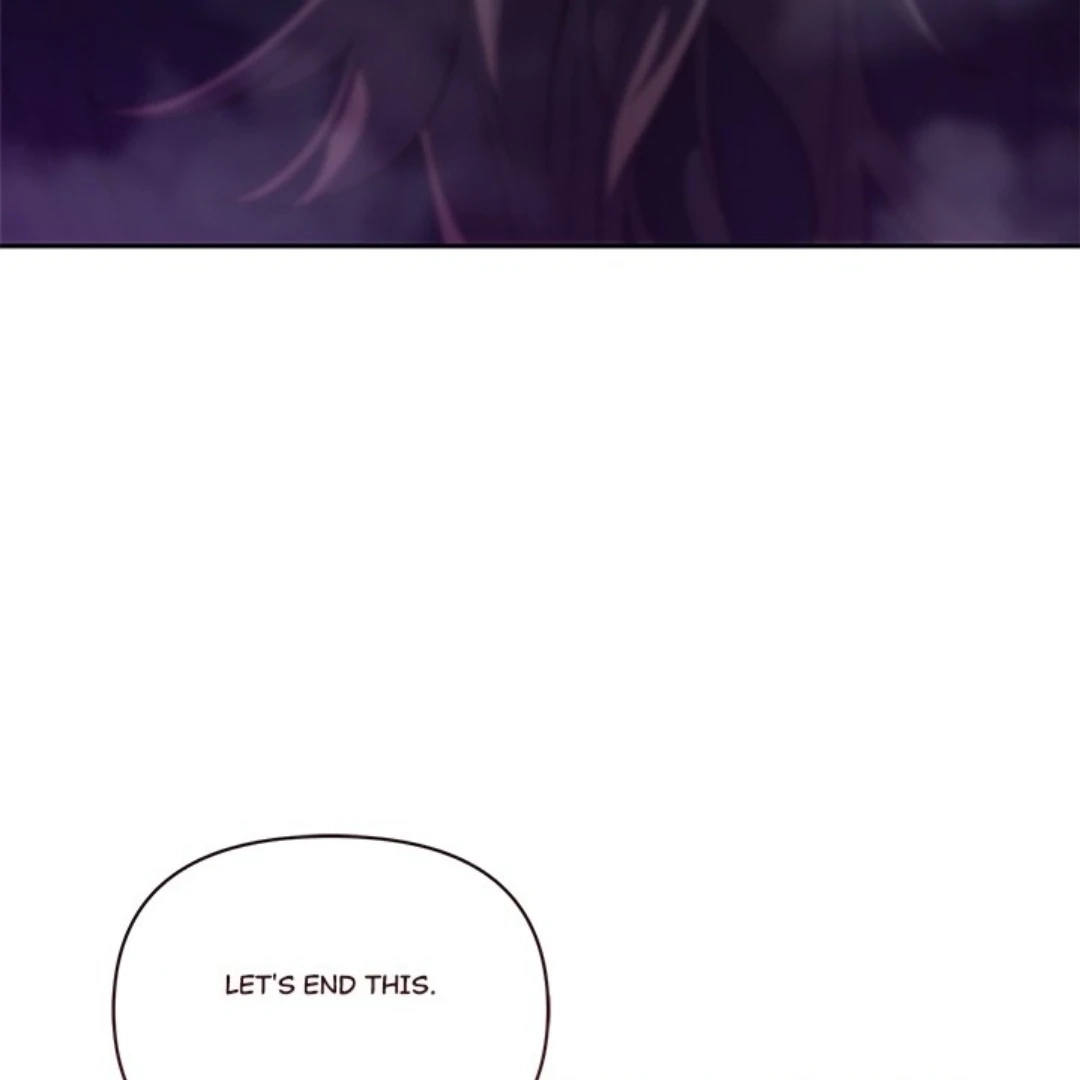 To Be His Wish Chapter 28 page 99 - 