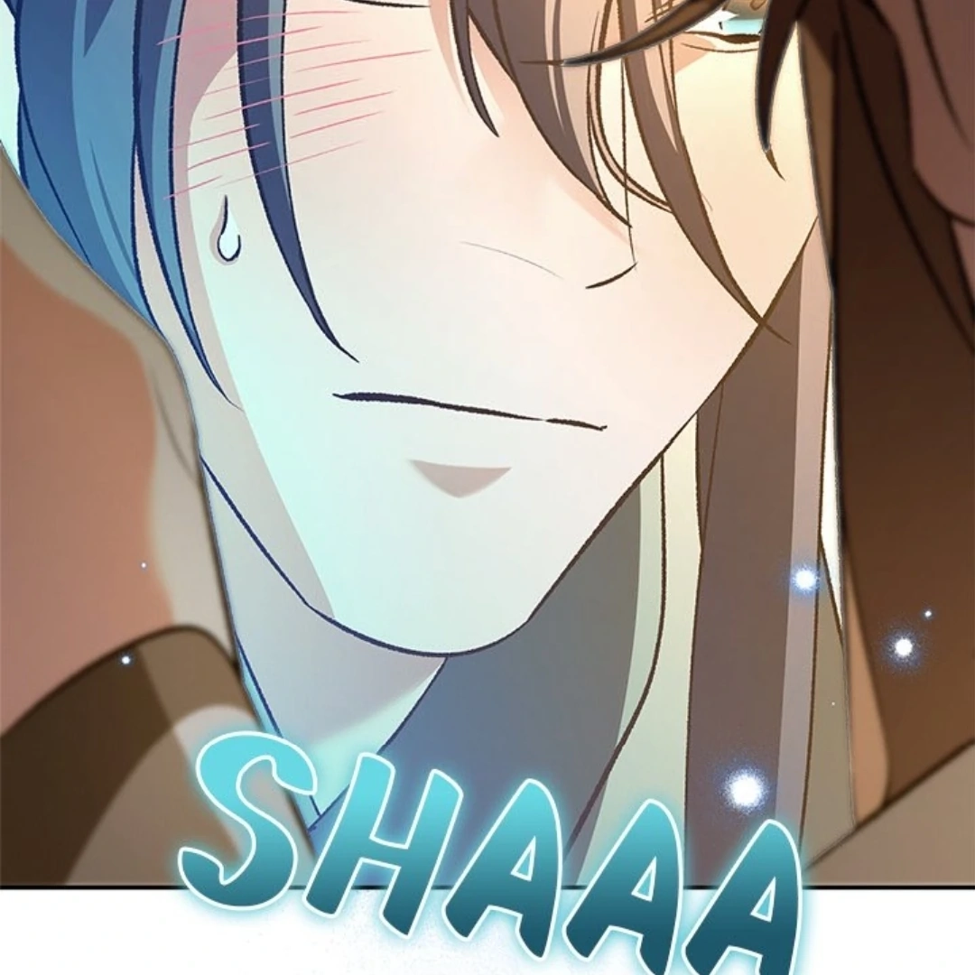 To Be His Wish Chapter 29 page 117 - 