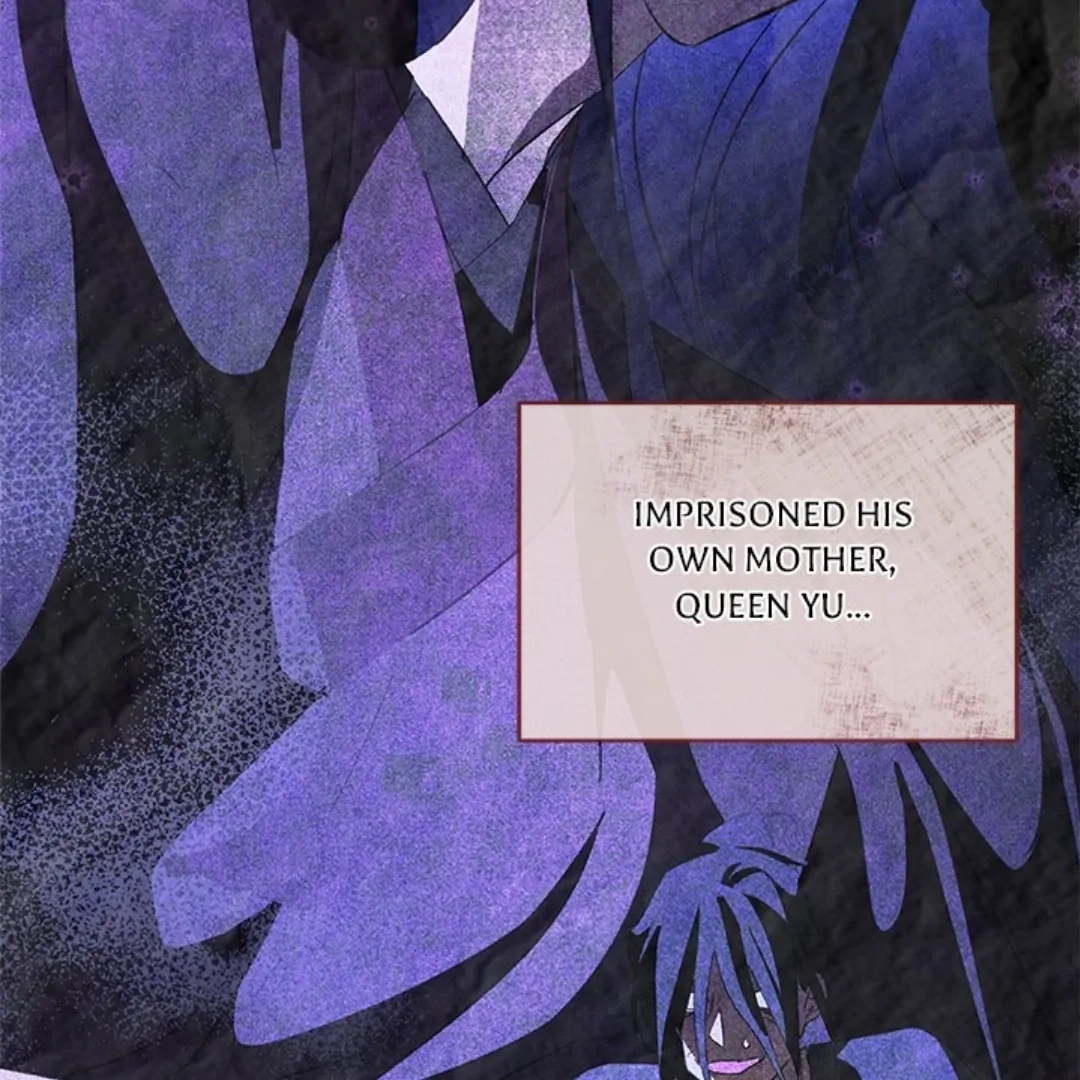 To Be His Wish Chapter 29 page 3 - 
