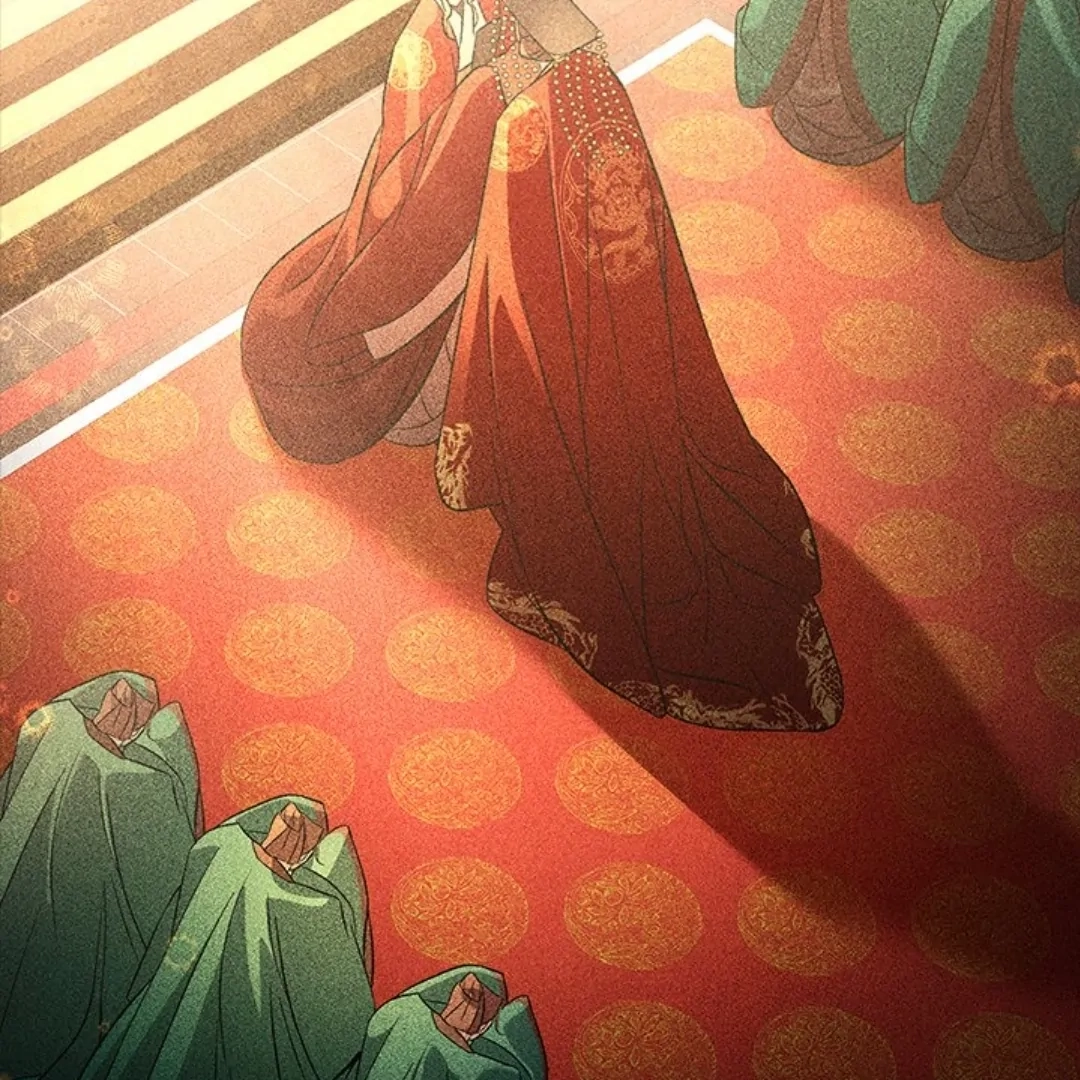 To Be His Wish Chapter 29 page 23 - 