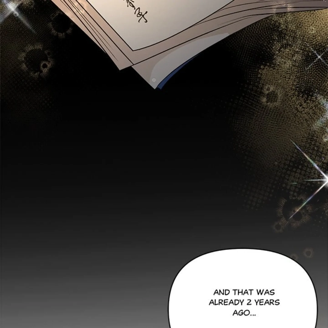To Be His Wish Chapter 29 page 30 - 