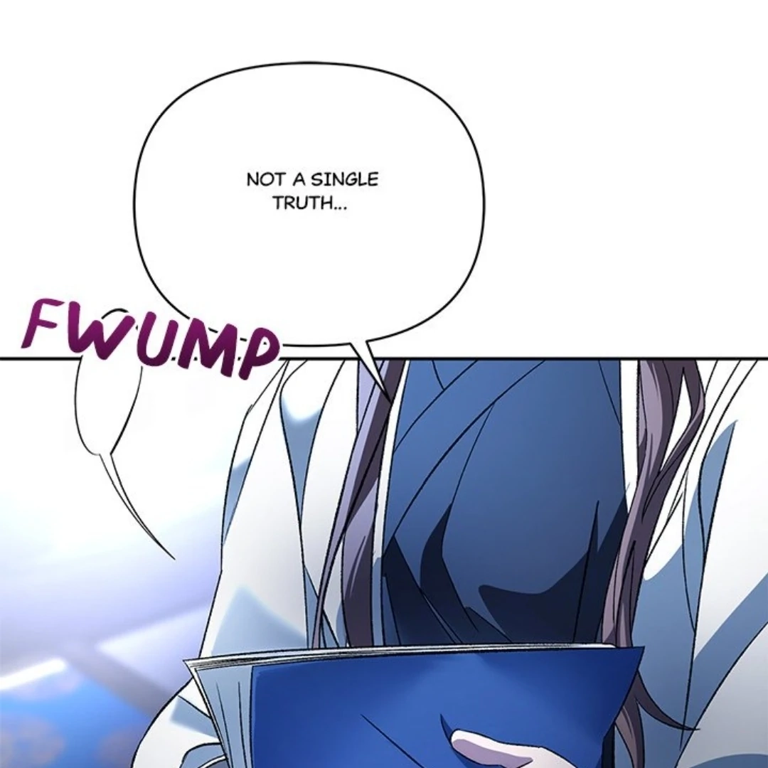 To Be His Wish Chapter 29 page 33 - 