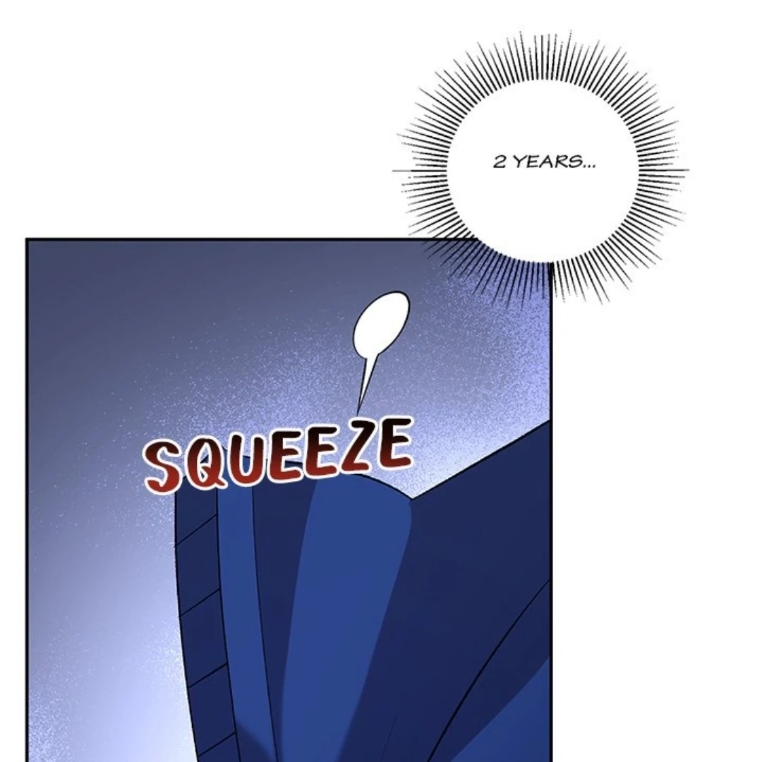To Be His Wish Chapter 29 page 42 - 