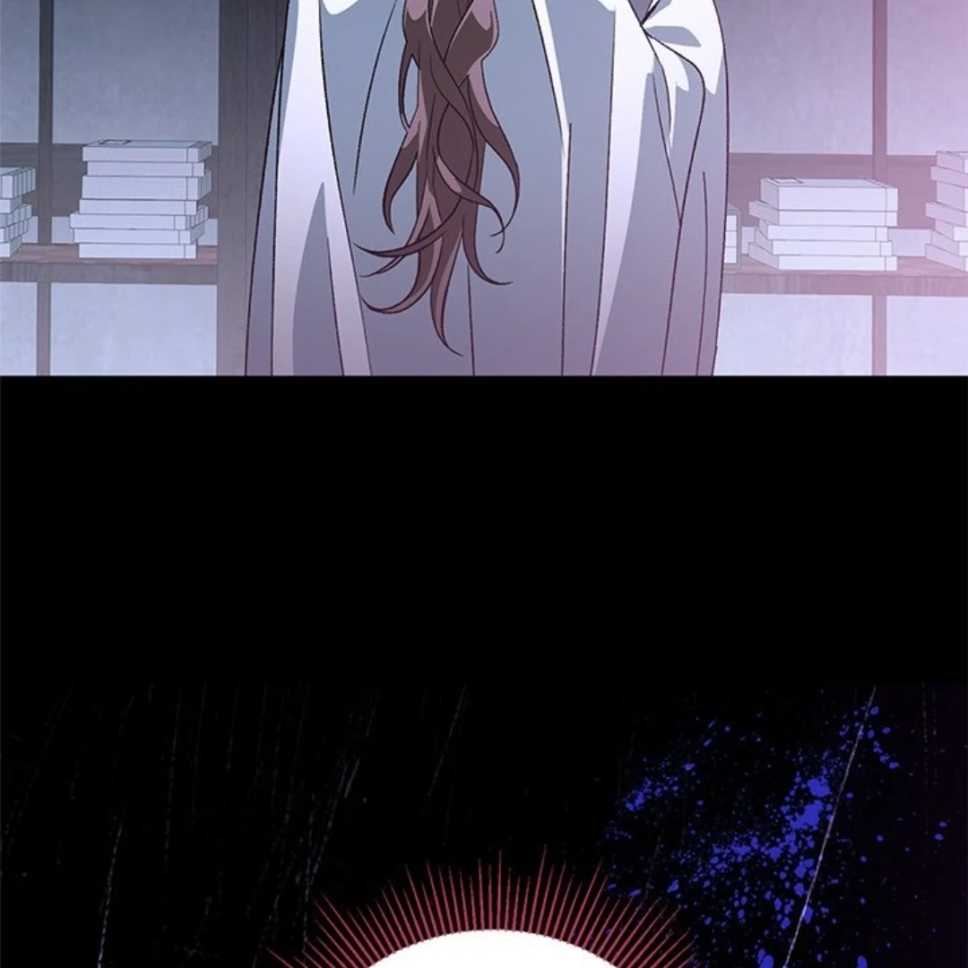 To Be His Wish Chapter 29 page 45 - 