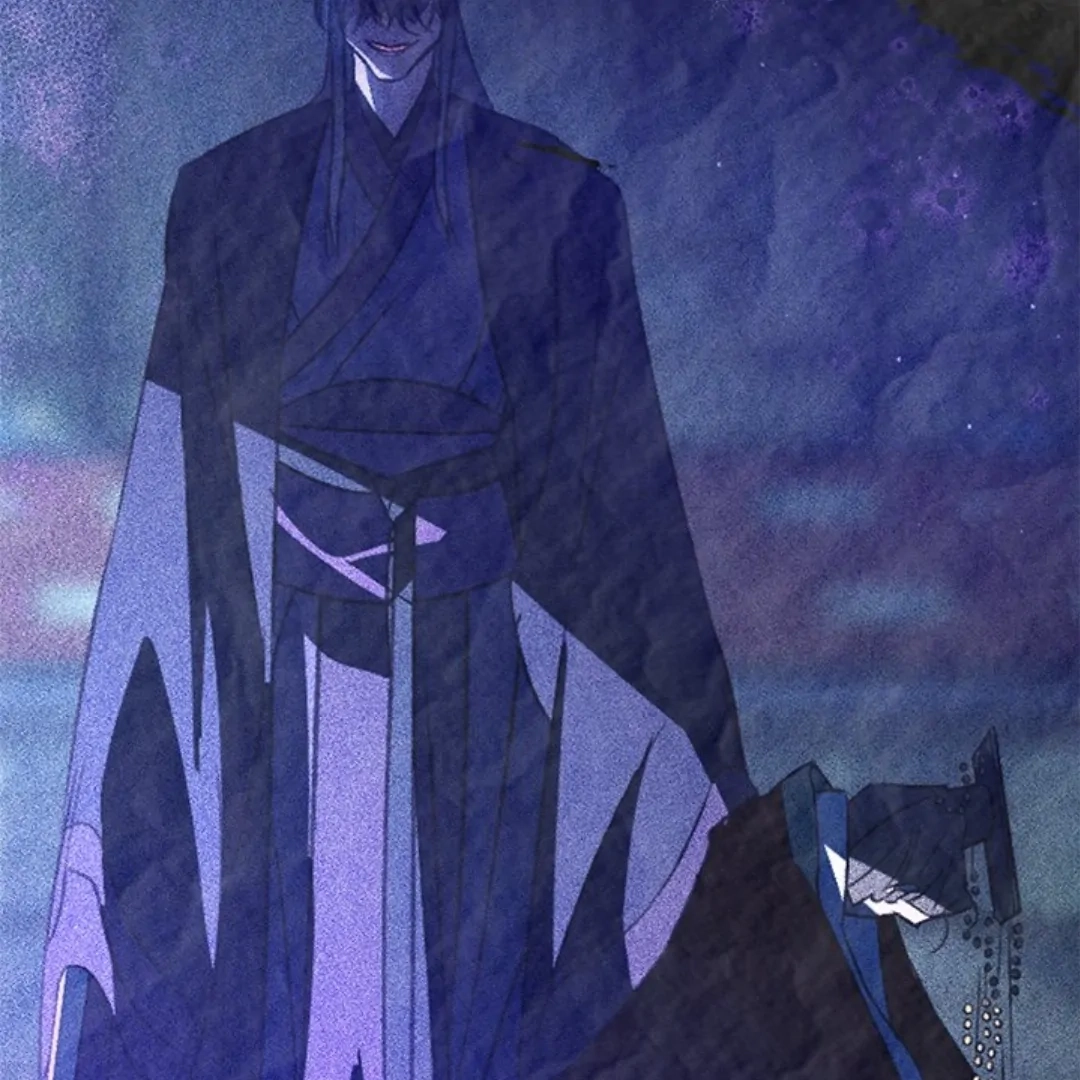 To Be His Wish Chapter 29 page 6 - 