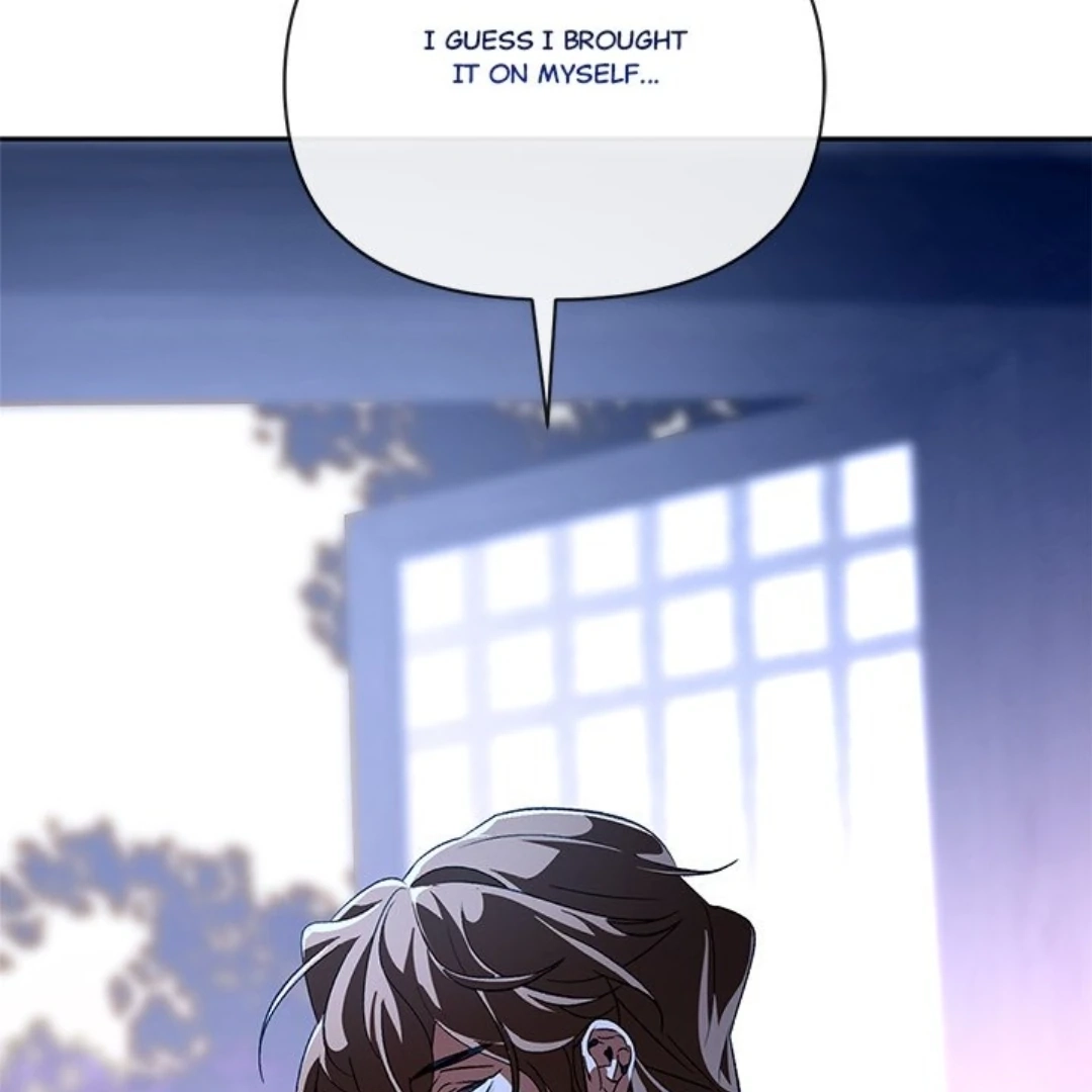 To Be His Wish Chapter 29 page 54 - 