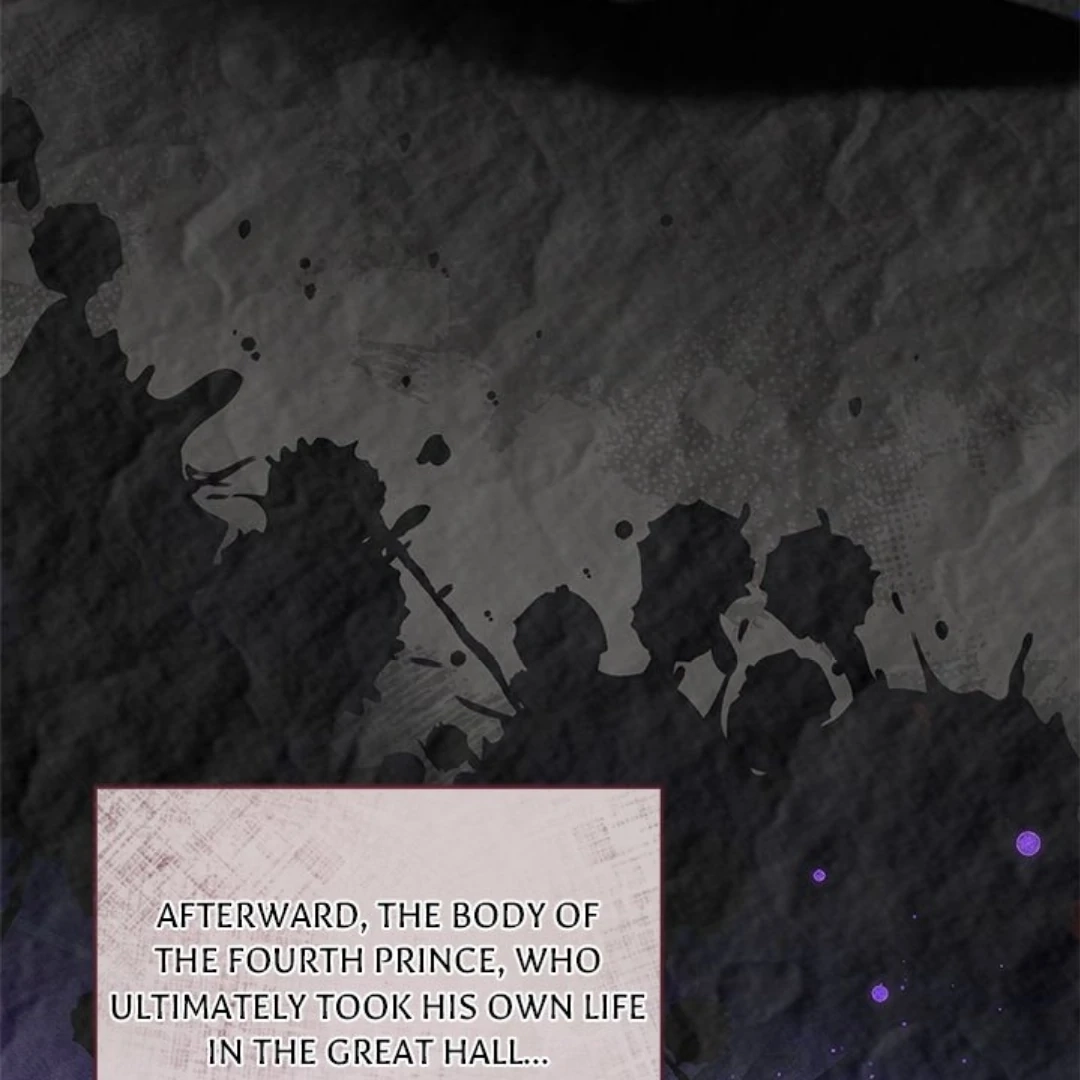 To Be His Wish Chapter 29 page 8 - 