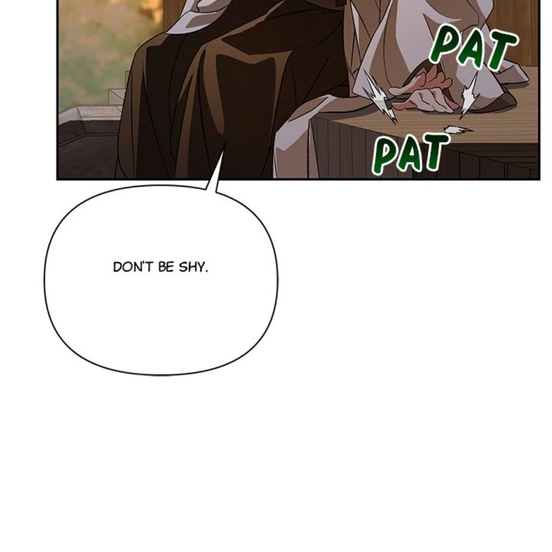 To Be His Wish Chapter 29 page 77 - 