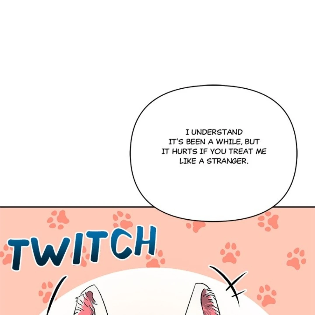 To Be His Wish Chapter 29 page 78 - 
