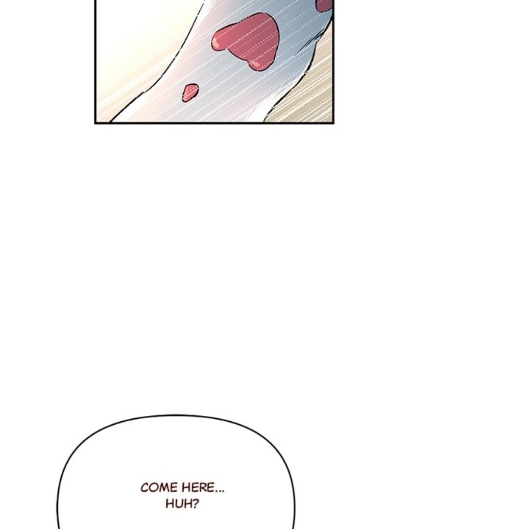 To Be His Wish Chapter 29 page 81 - 