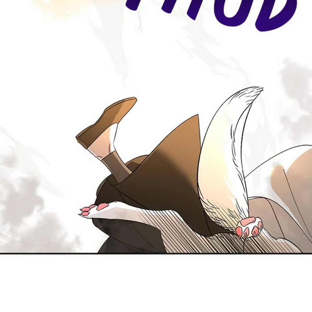 To Be His Wish Chapter 29 page 90 - 