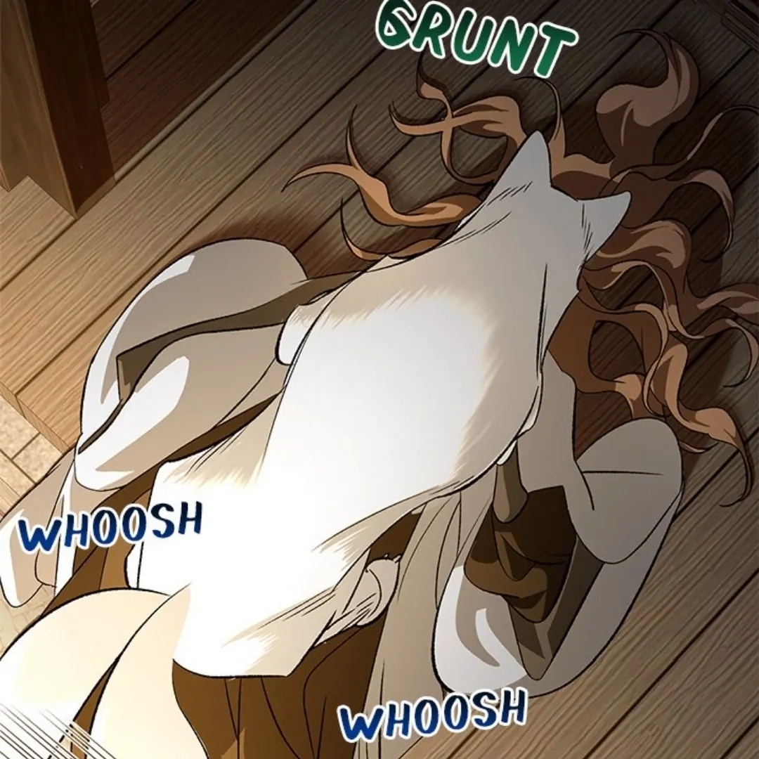 To Be His Wish Chapter 29 page 92 - 