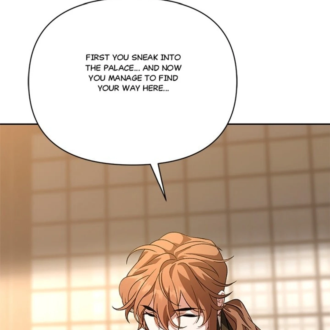 To Be His Wish Chapter 29 page 98 - 