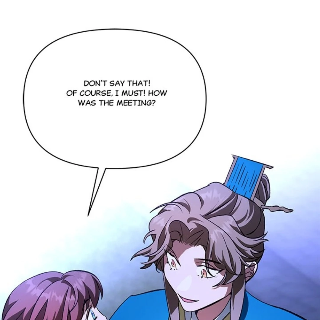 To Be His Wish Chapter 32 page 11 - 