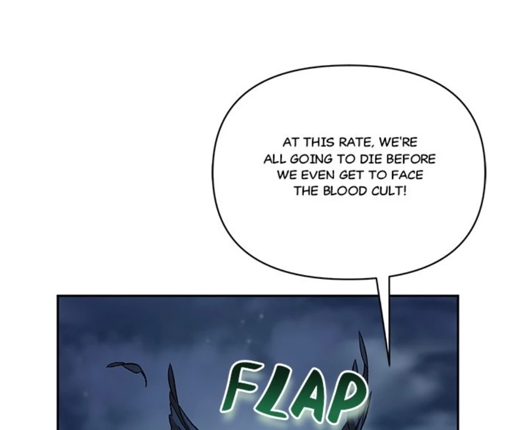 To Be His Wish Chapter 32 page 101 - 