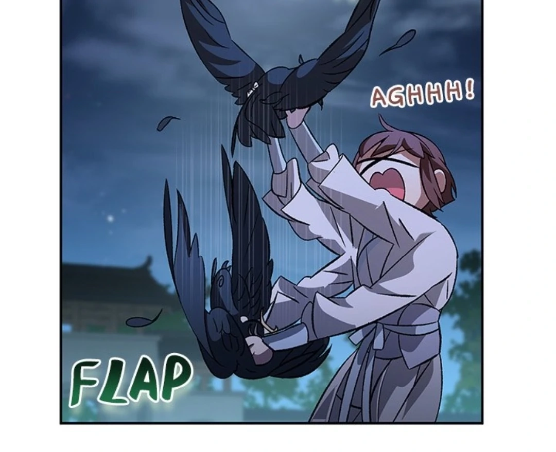 To Be His Wish Chapter 32 page 102 - 