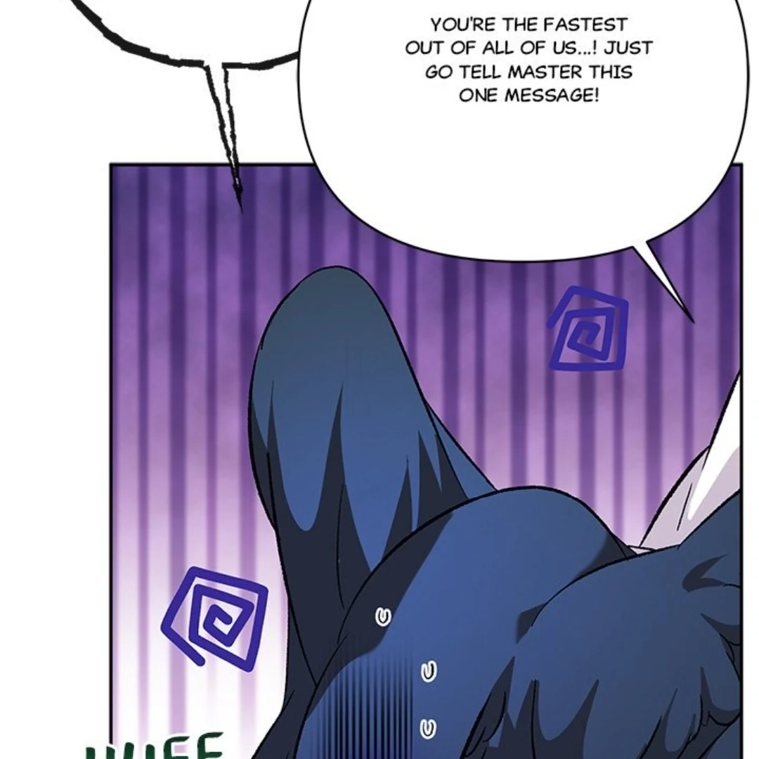 To Be His Wish Chapter 32 page 104 - 
