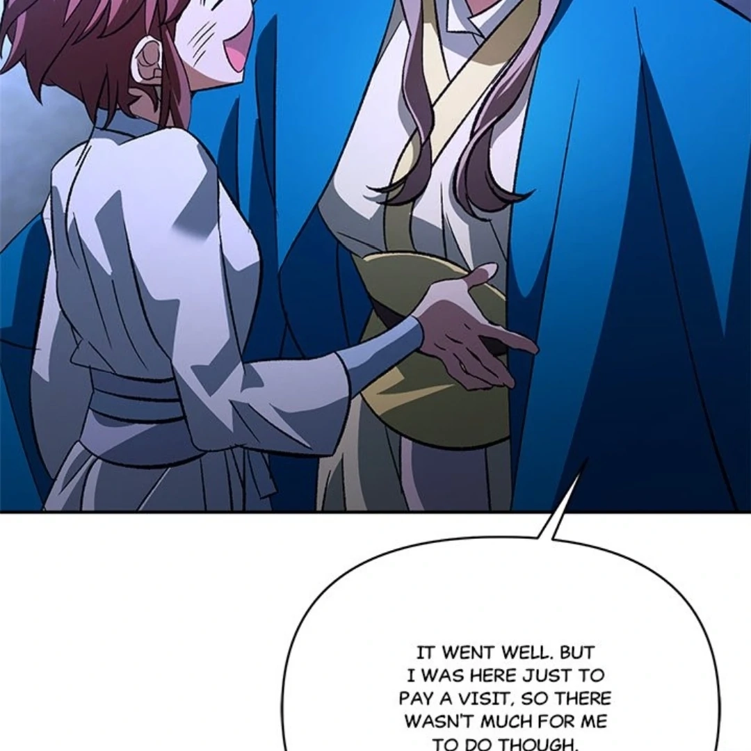 To Be His Wish Chapter 32 page 12 - 