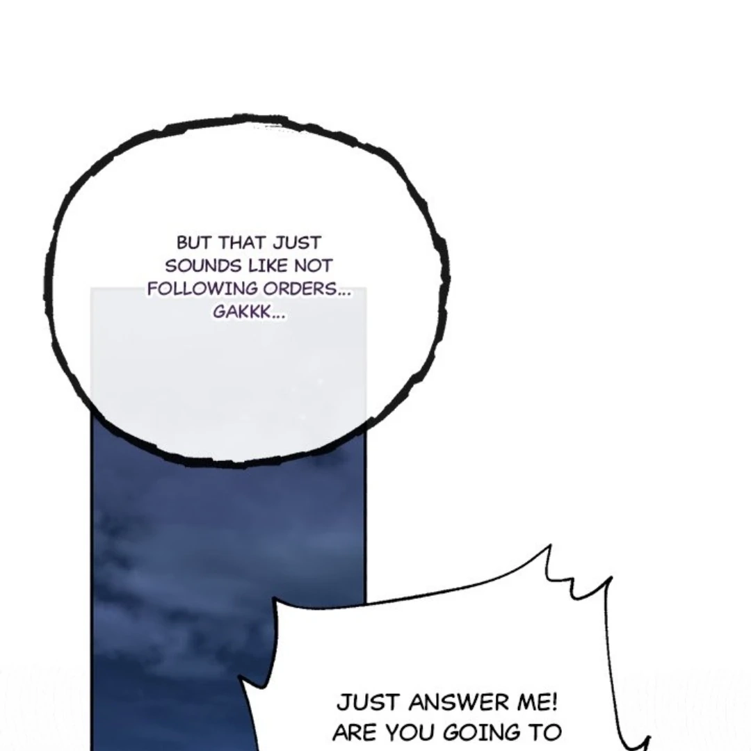 To Be His Wish Chapter 32 page 113 - 
