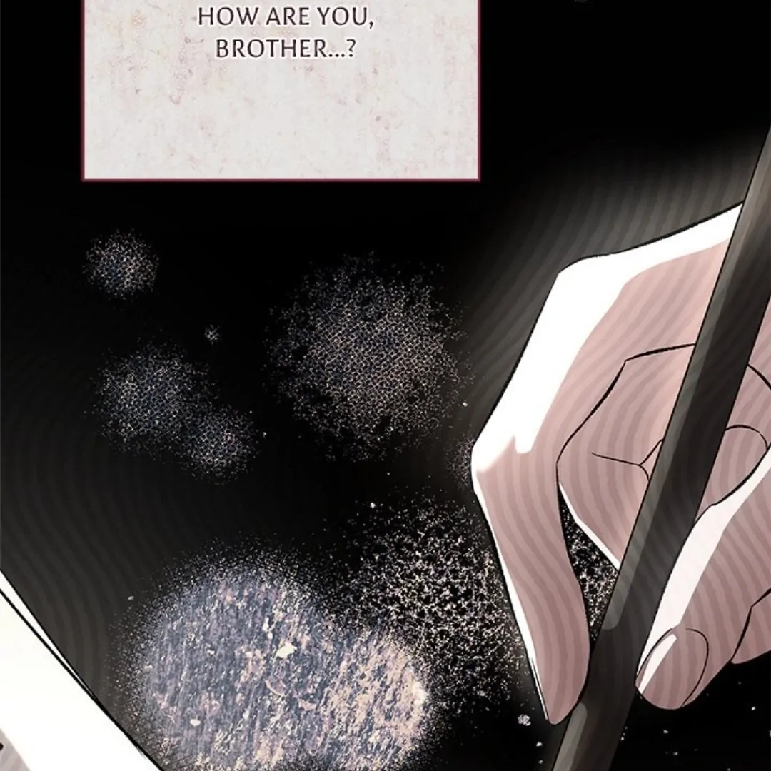 To Be His Wish Chapter 32 page 116 - 