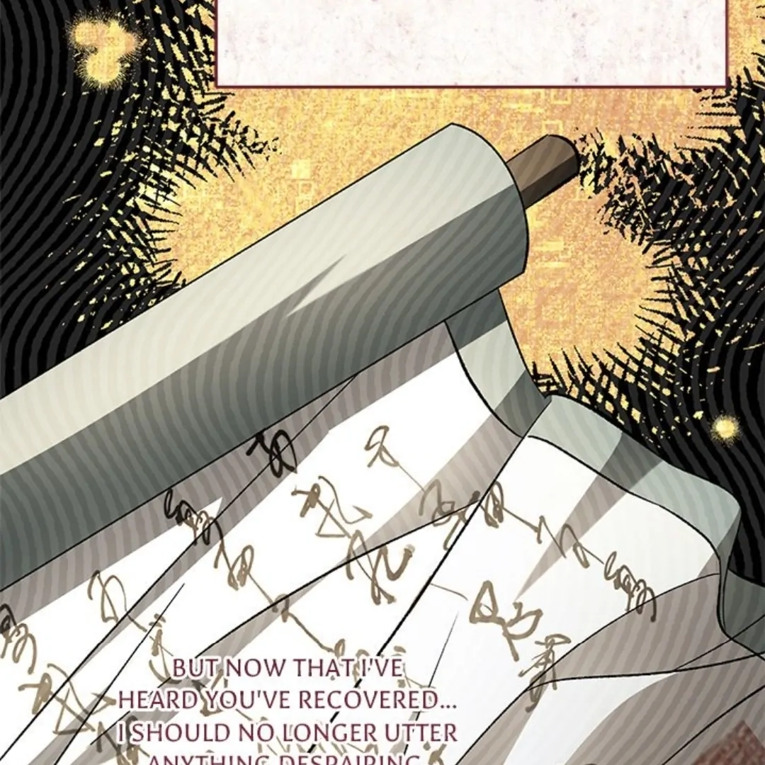 To Be His Wish Chapter 32 page 125 - 