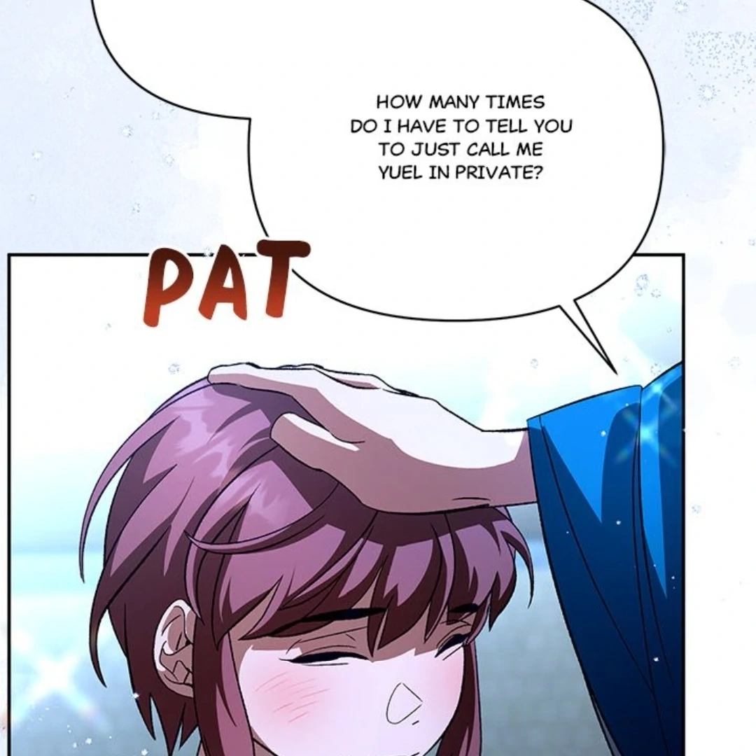 To Be His Wish Chapter 32 page 14 - 