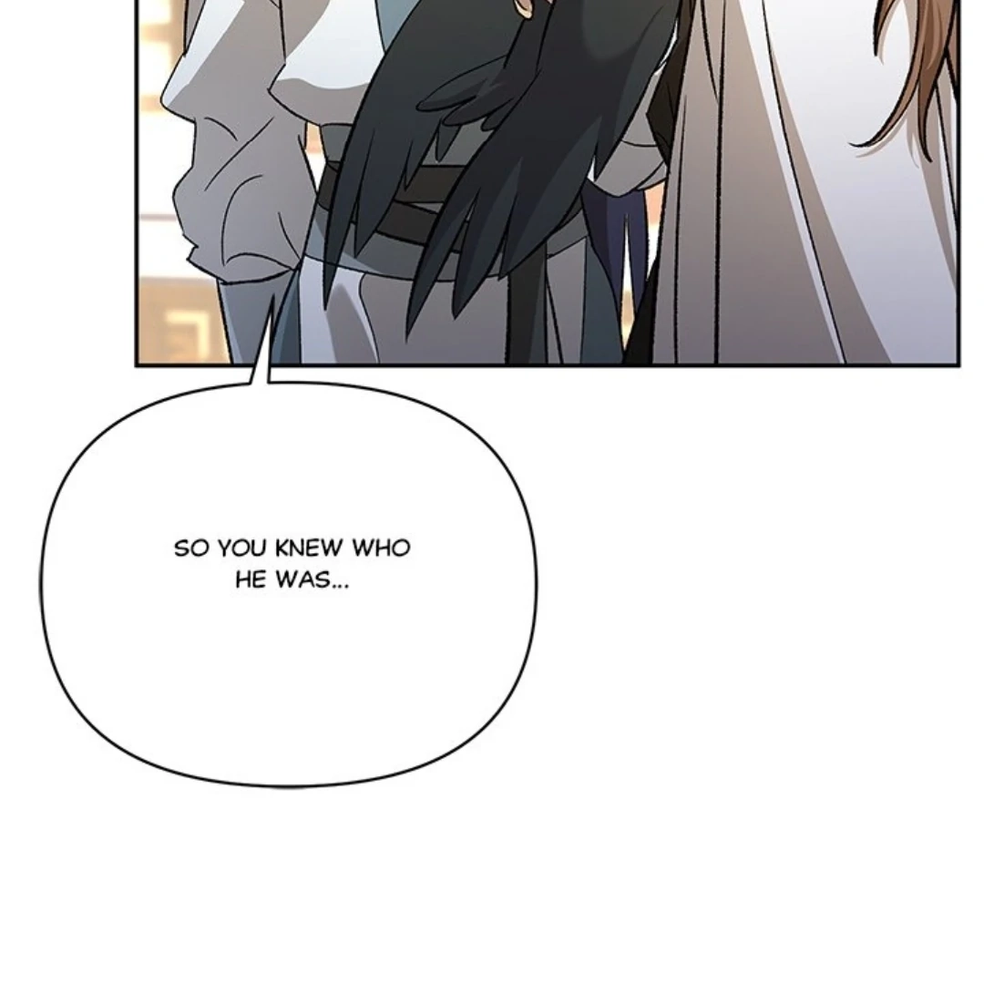 To Be His Wish Chapter 32 page 142 - 
