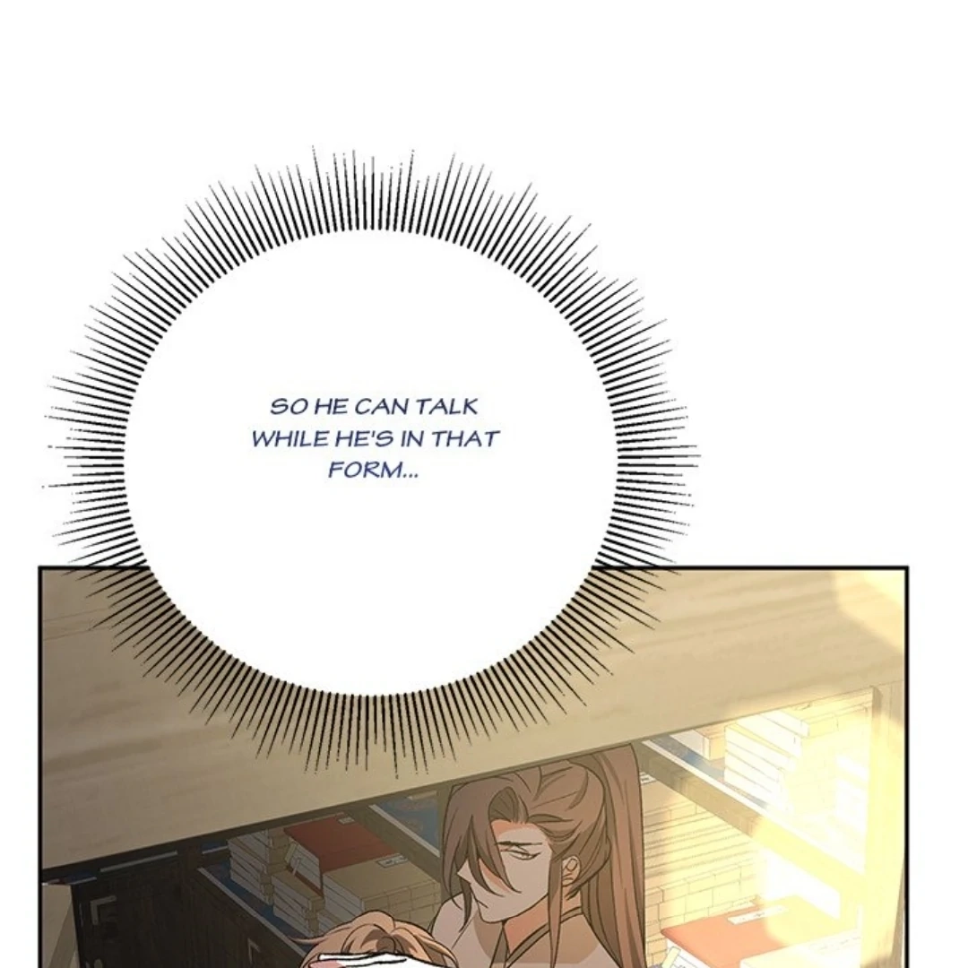 To Be His Wish Chapter 32 page 148 - 